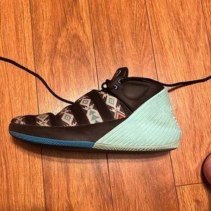 Christmas westbrooks